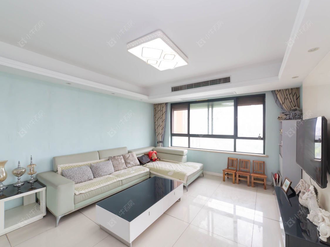 常州阳光龙庭在售二手房源室内图_小牛看房