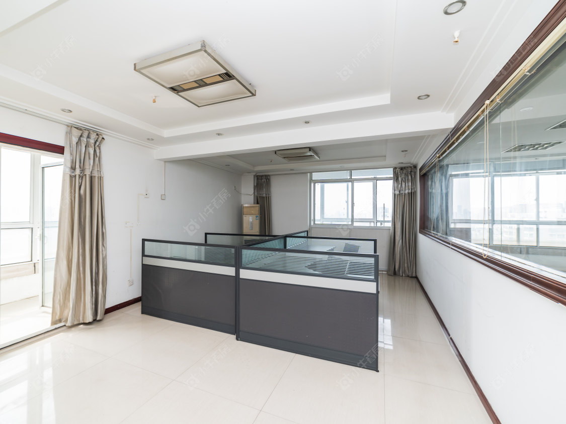 常州美吉特商务大厦在售二手房源室内图_小牛看房