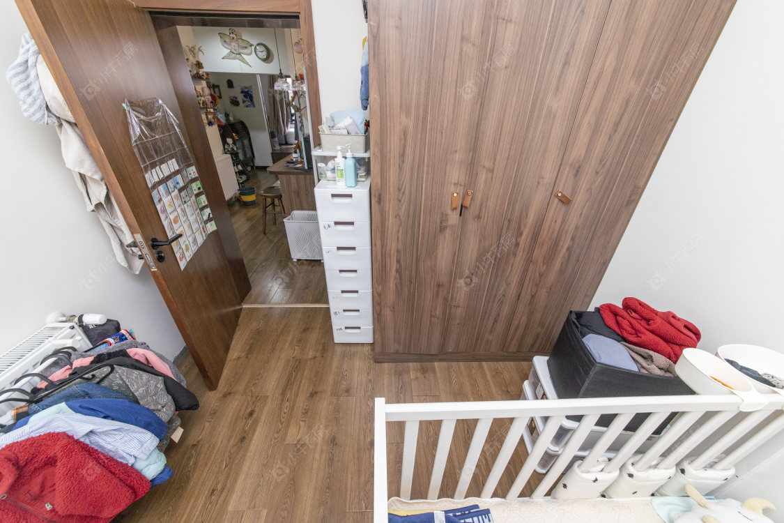 新城花苑西区房源室内图 常州新城花苑西区在售二手房源室内图_小牛看房