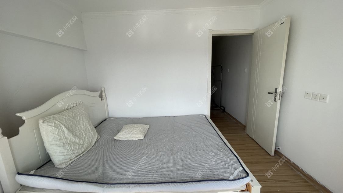 常州高力国际SOHO在租房源_小牛看房