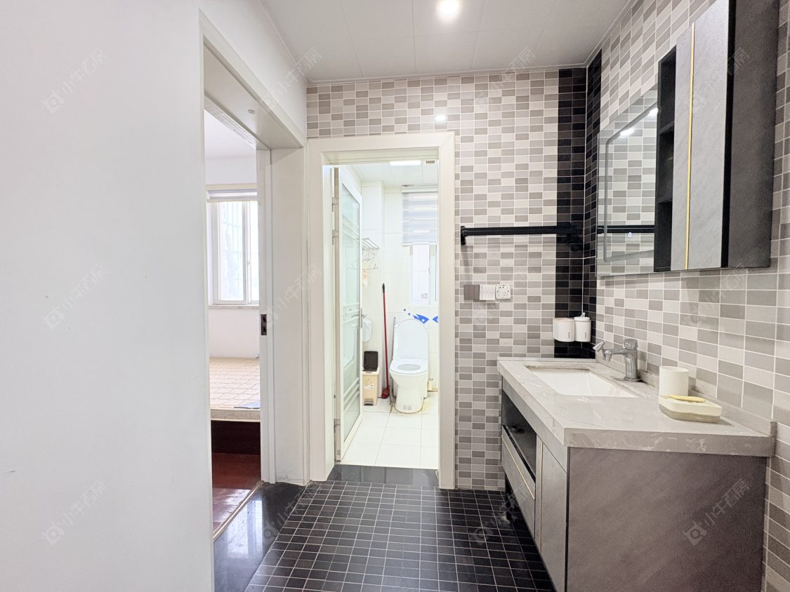 紫荆花园房源室内图 丹阳紫荆花园在售二手房源室内图_小牛看房