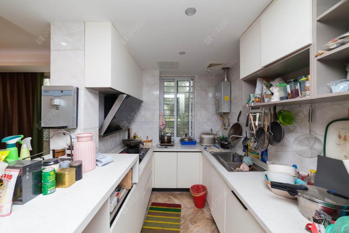 蓝山湖房源室内图 常州蓝山湖在售二手房源室内图_小牛看房