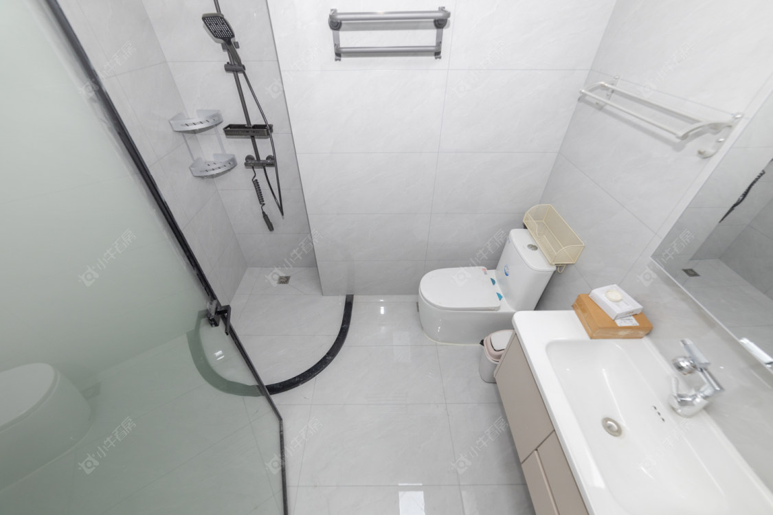 新龙江城市广场房源室内图 常州新龙江城市广场在售二手房源室内图_小牛看房