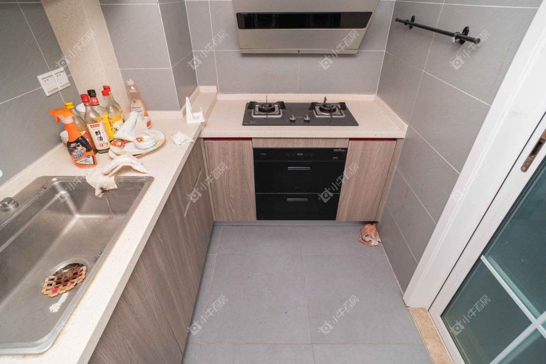 常州景瑞英郡在租房源室内图_小牛看房