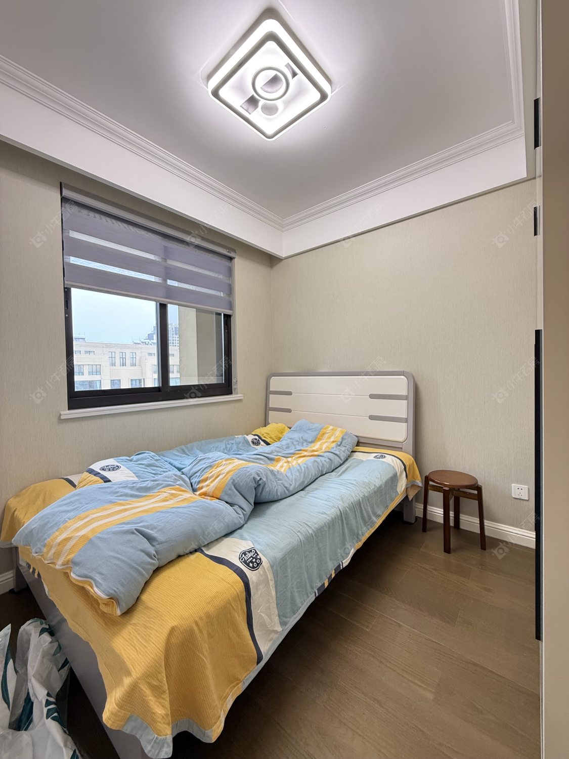 常州新城华宇悦隽公馆在租房源室内图_小牛看房