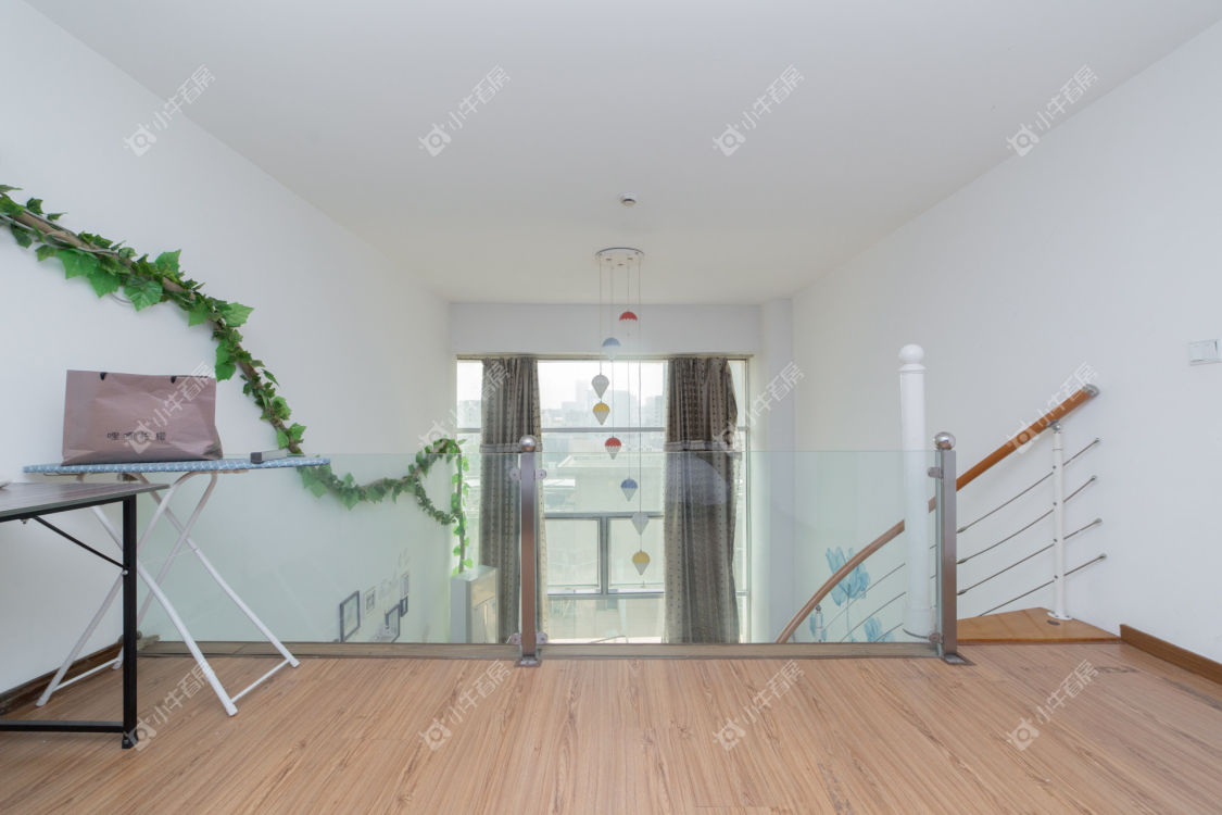 常州富都商务公寓在租房源室内图_小牛看房