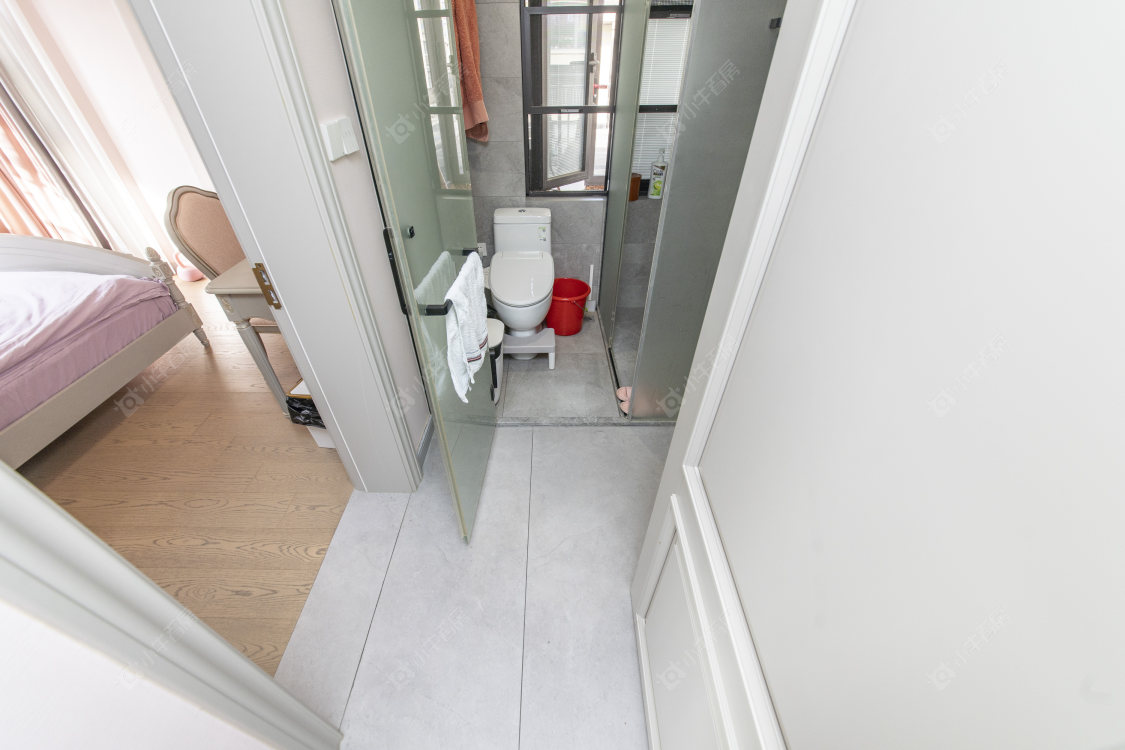 常州中梁首府壹号在售二手房源摆位图_小牛看房