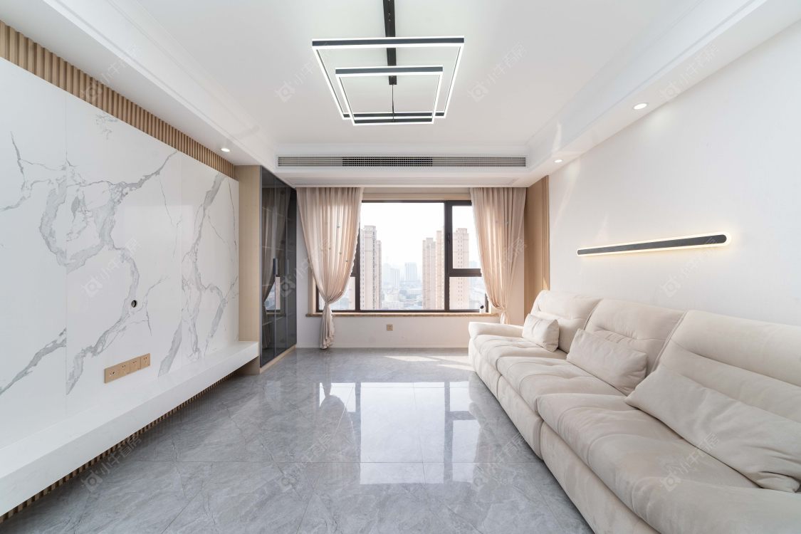 常州路劲城一期在售二手房_小牛看房