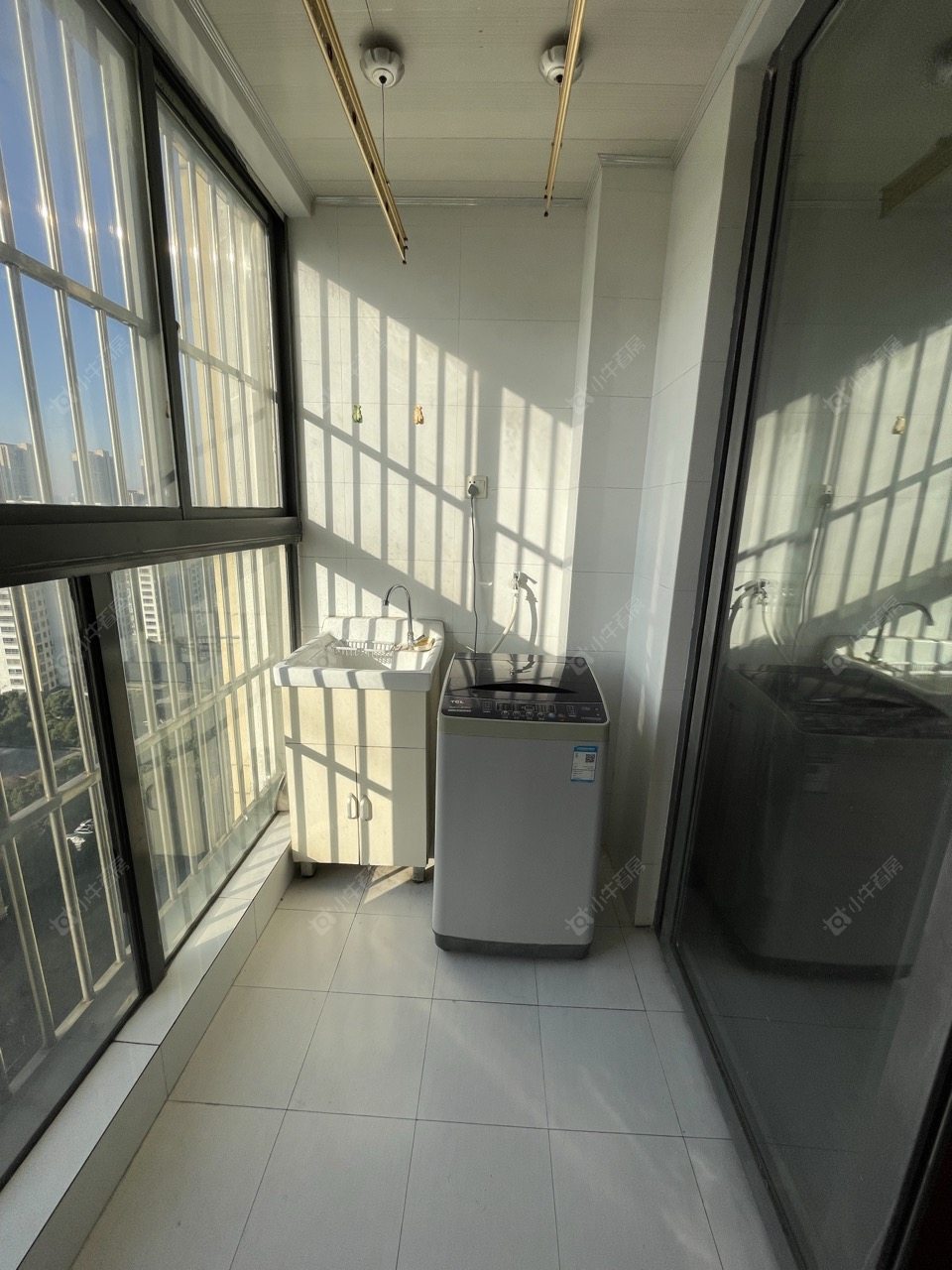 常州蓝天新苑在租房源室内图_小牛看房