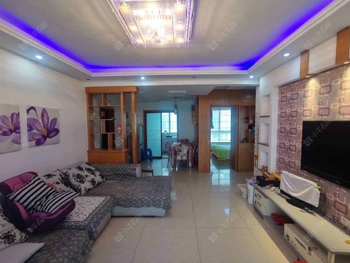 常州今创茗园在租房源室内图_小牛看房