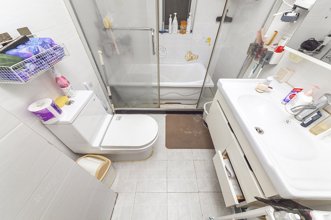 常州桂花园在售二手房源室内图_小牛看房