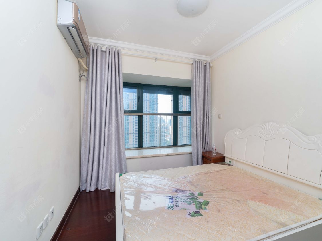 常州恒大翡翠华庭在售二手房源室内图_小牛看房