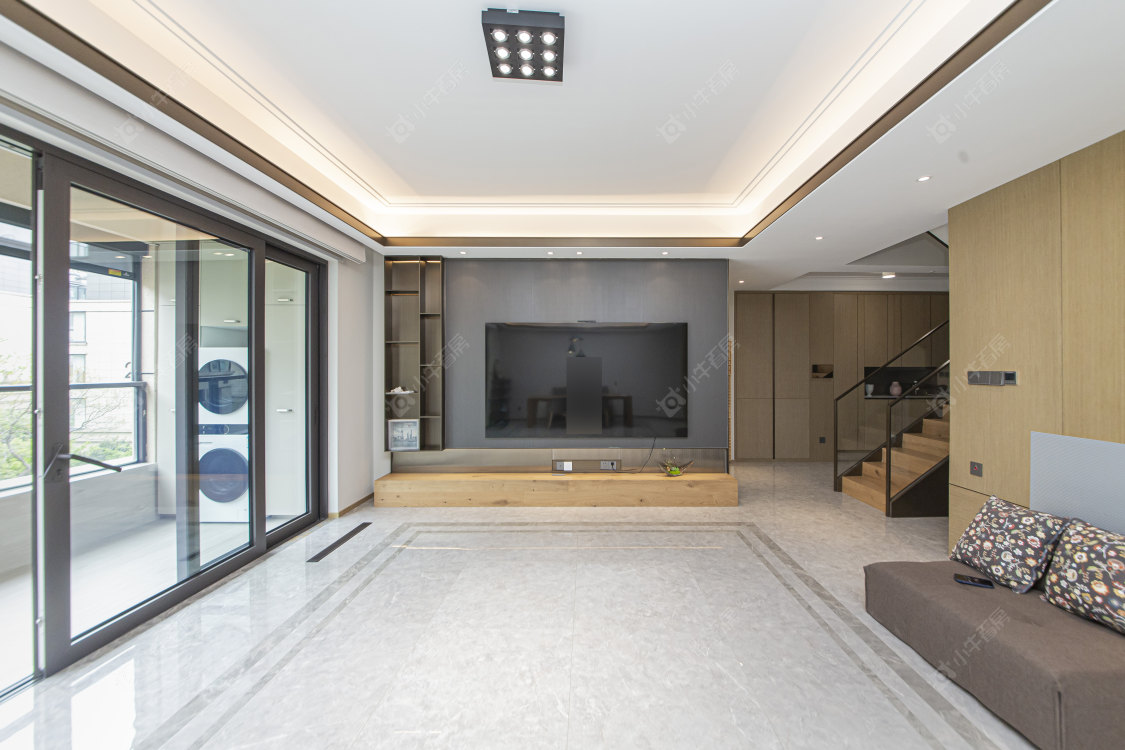 常州春秋金茂府在售二手房_小牛看房