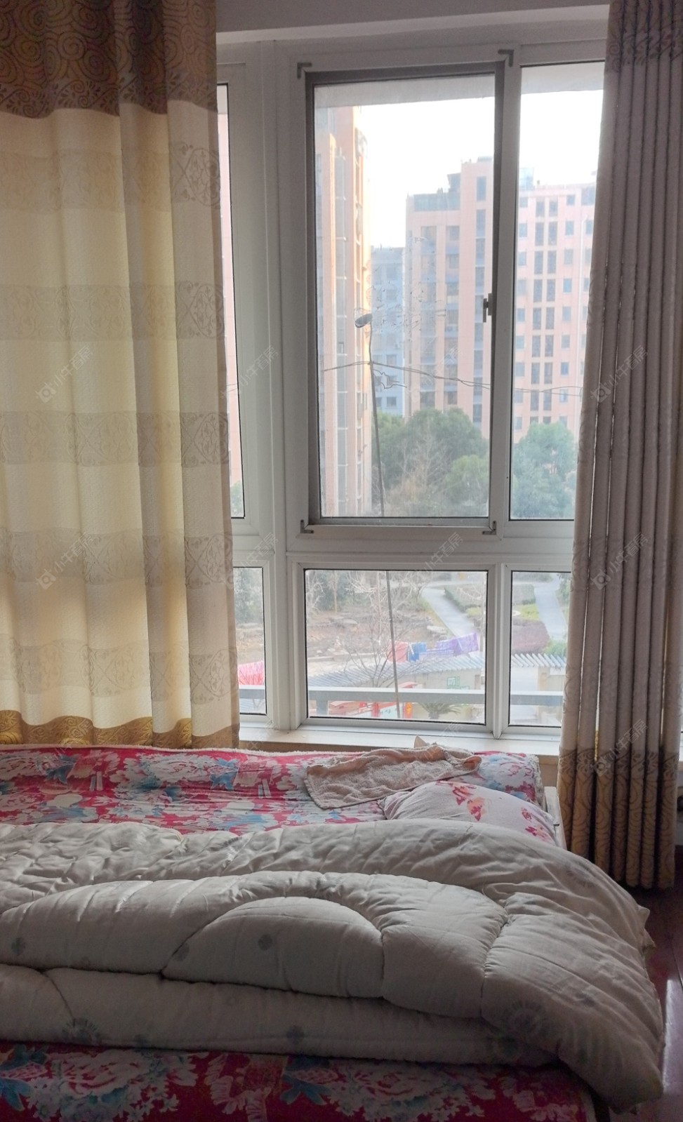 常州金色领寓在租房源_小牛看房