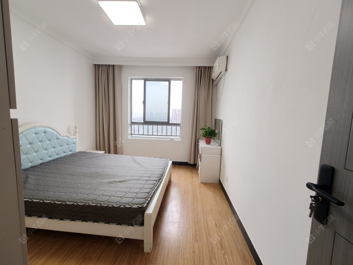 常州金鸡花园在租房源室内图_小牛看房