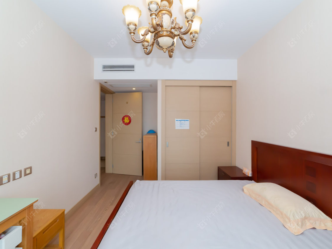 常州龙洲伊都在售二手房源室内图_小牛看房