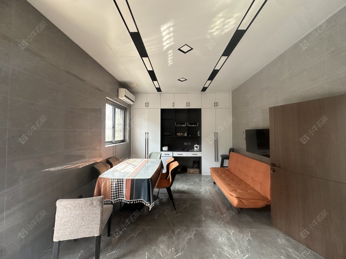 常州解放村委在租房源_小牛看房