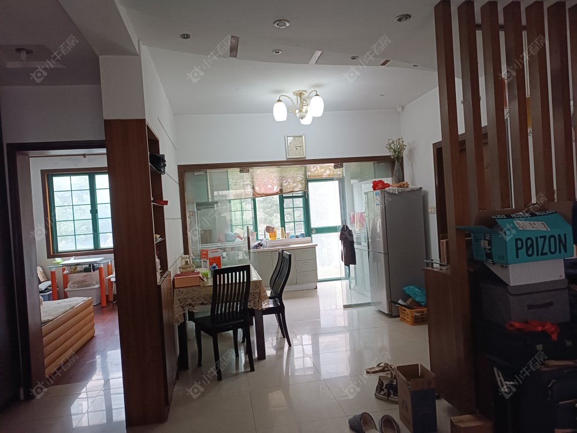 常州银河湾花园在租房源_小牛看房