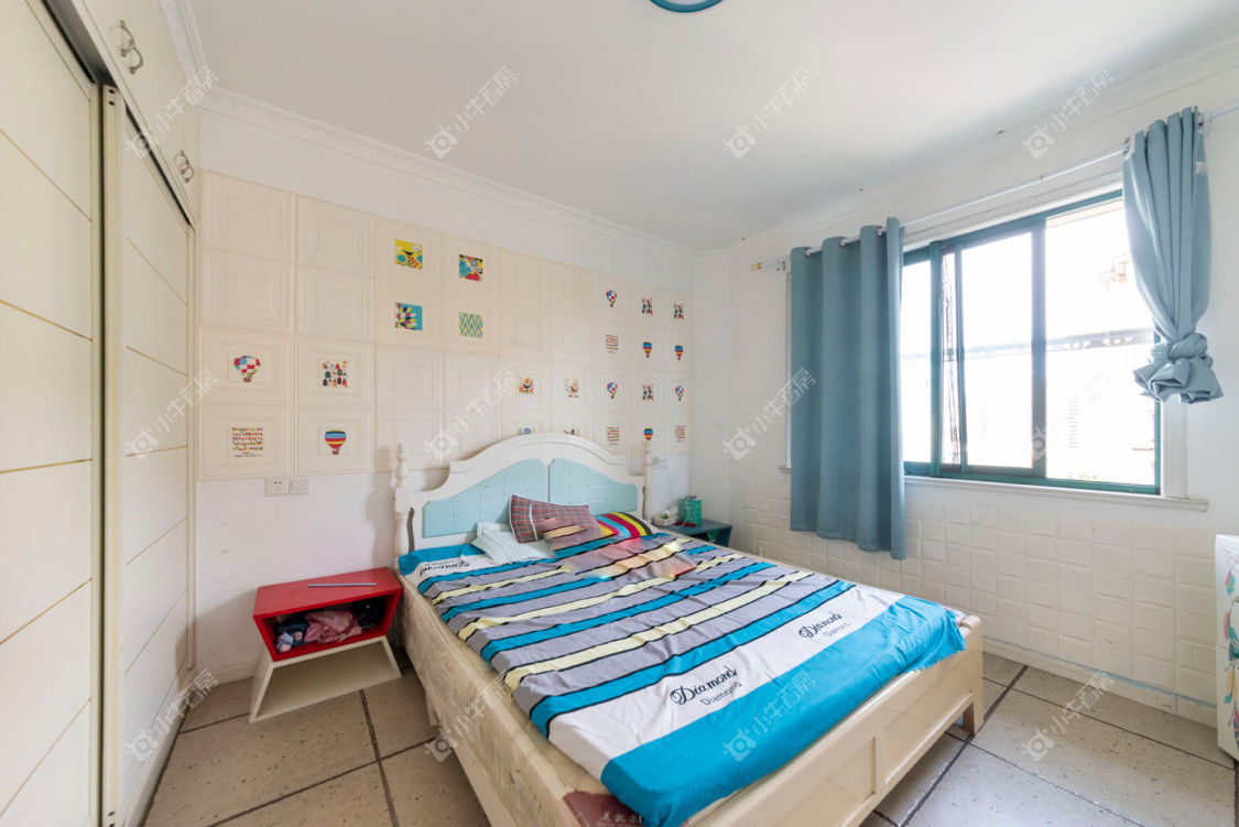 常州聚盛花园在租房源_小牛看房