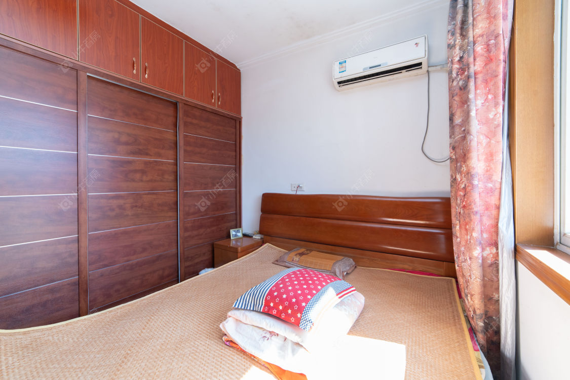 常州花园新村（钟楼）在售二手房源室内图_小牛看房