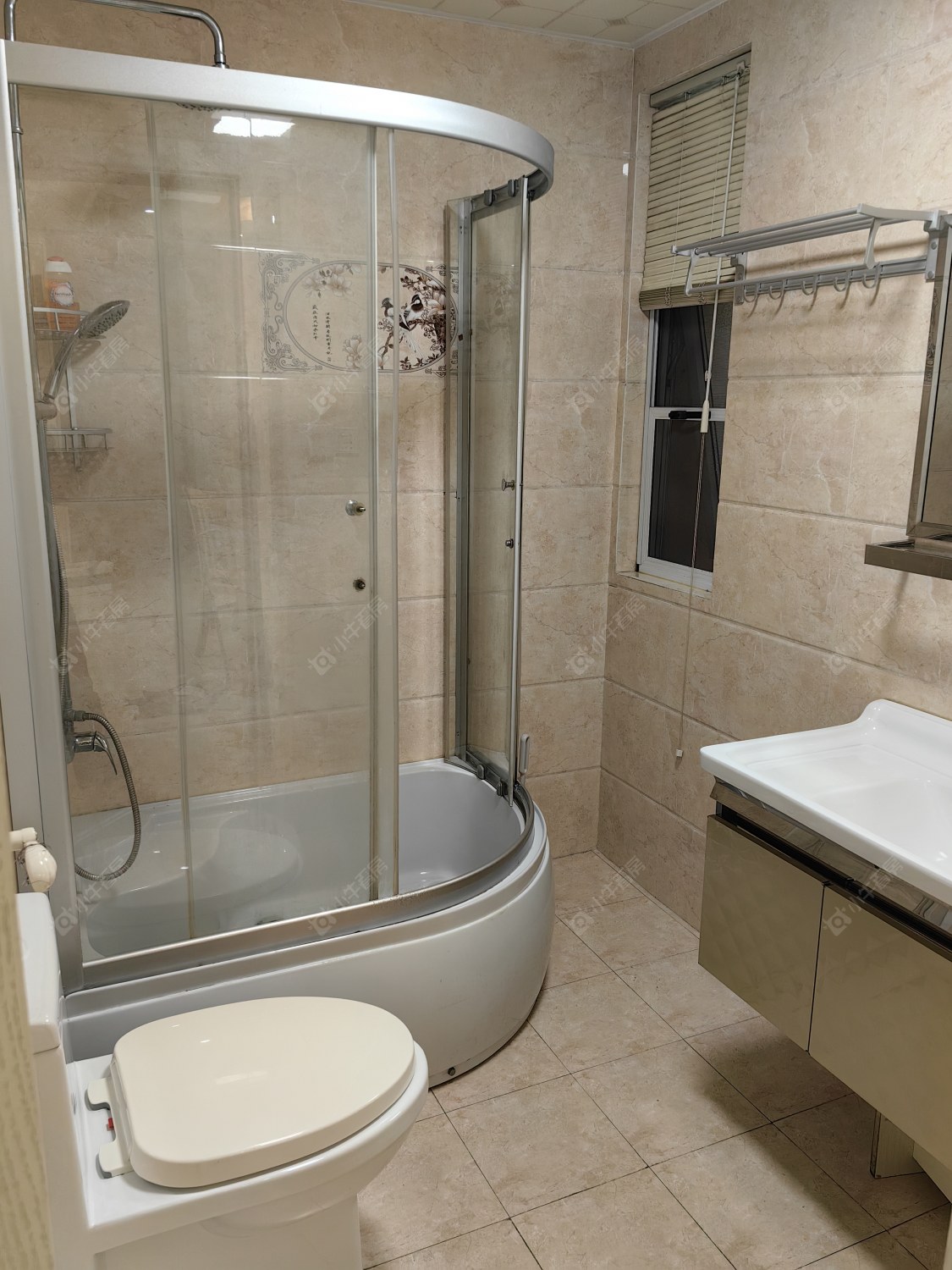 常州龙涛香榭丽园在租房源_小牛看房