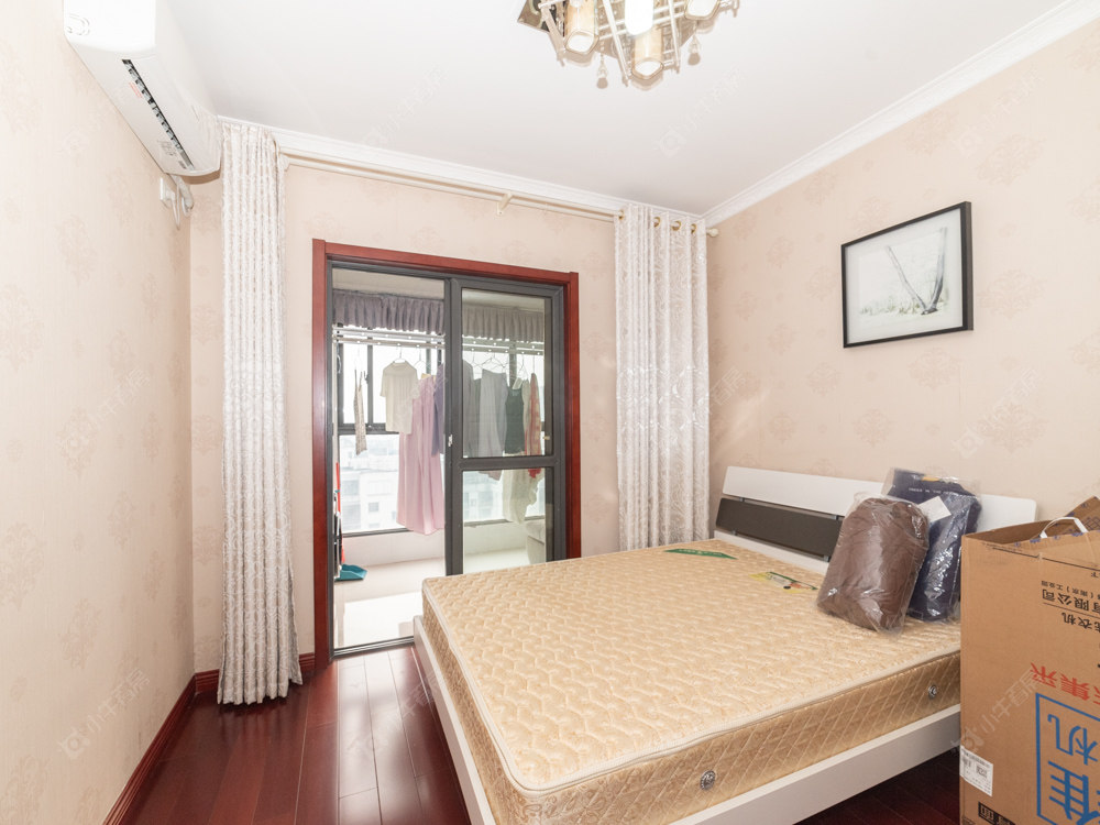 常州凤凰名城在售二手房源_小牛看房