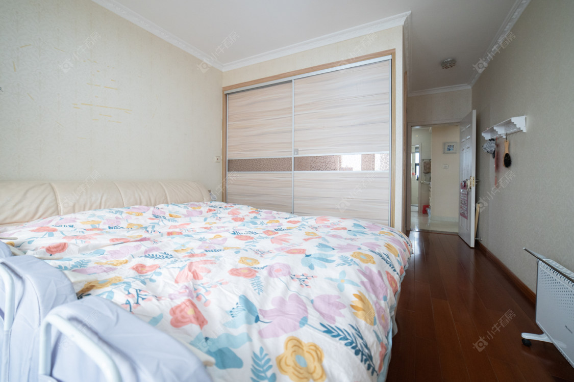 常州外滩1号在售二手房源室内图_小牛看房