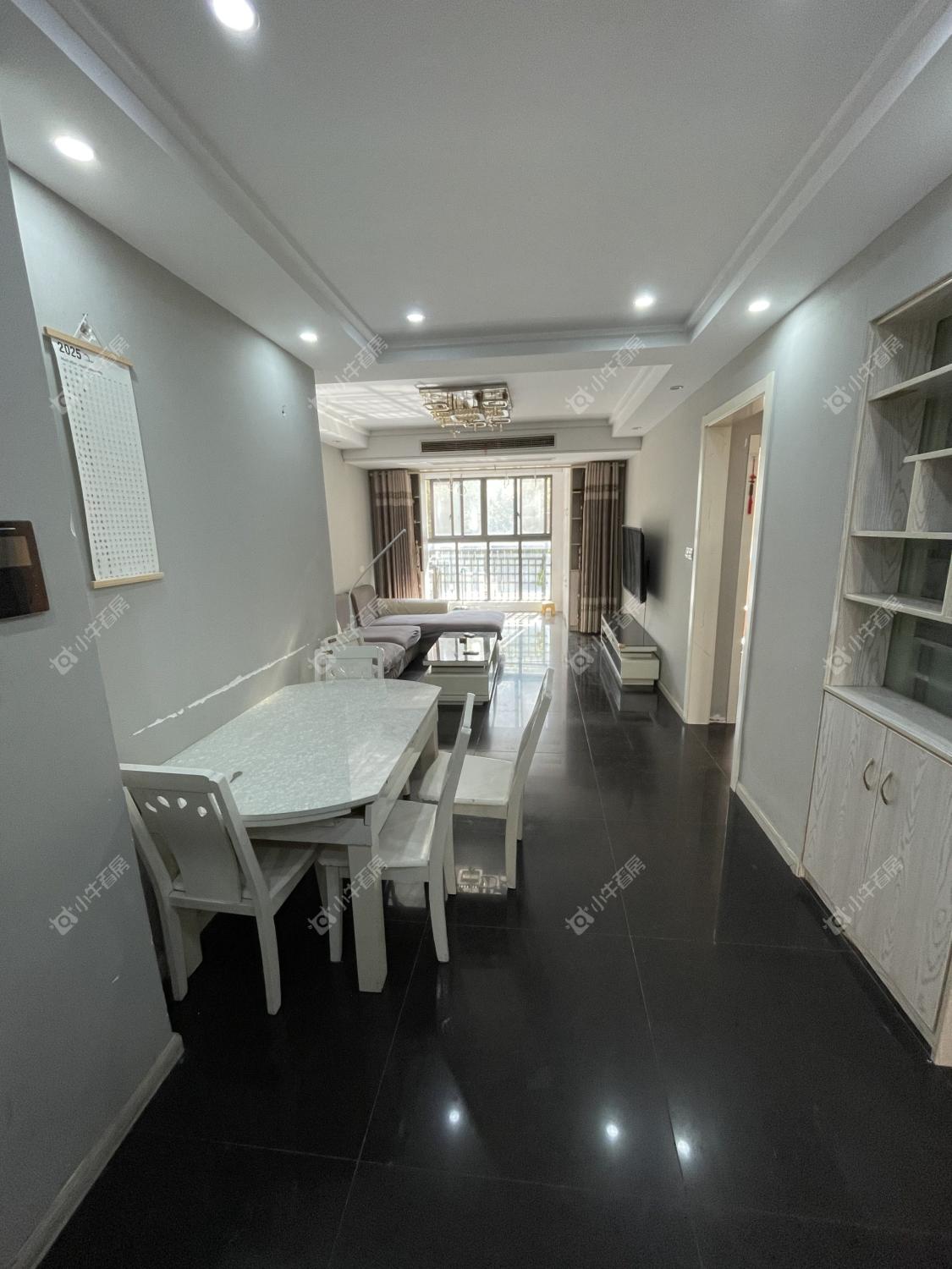 新城春天里房源室内图 常州新城春天里在租房源室内图_小牛看房