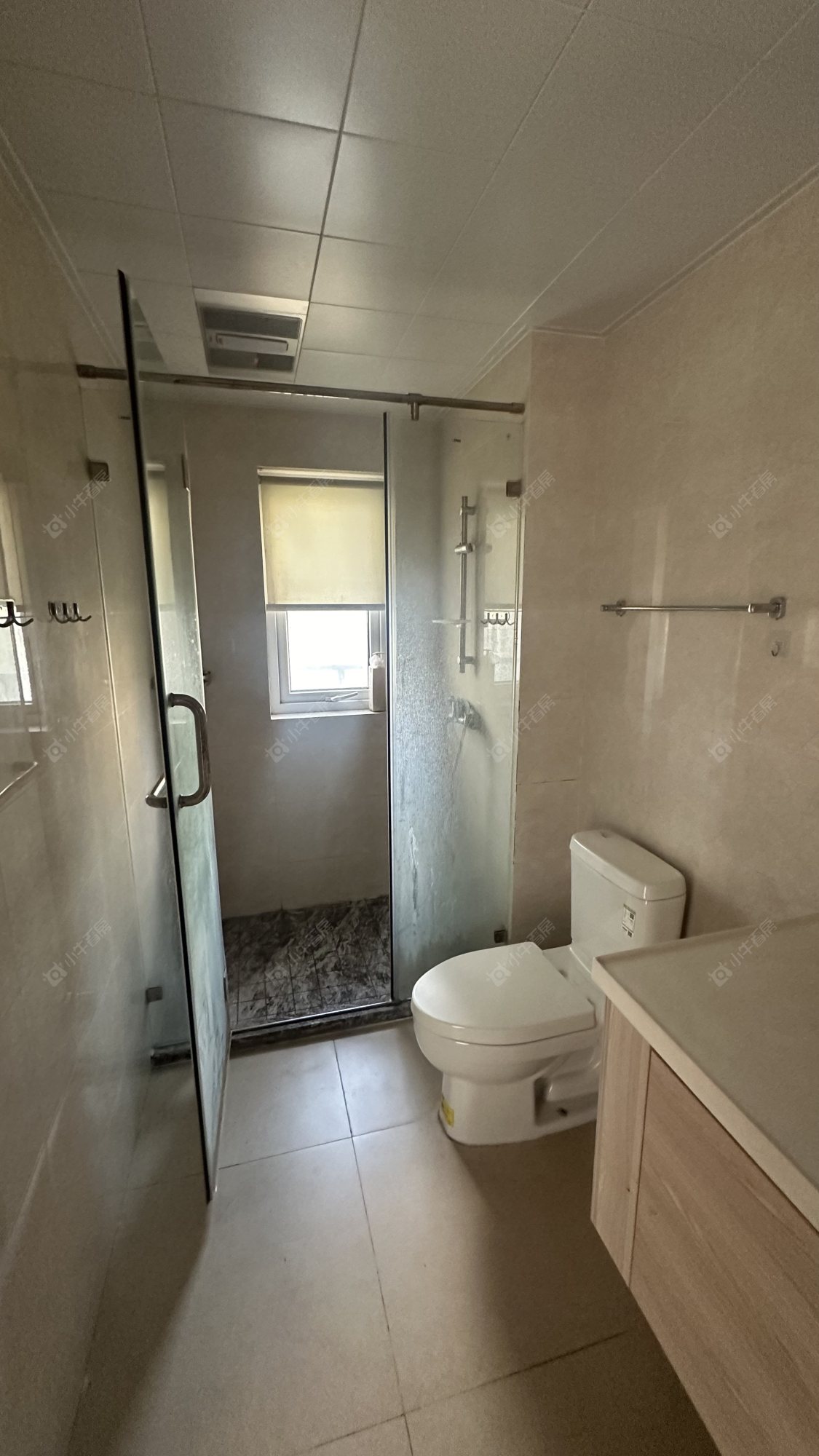 常州金科保利北郡花园在租房源室内图_小牛看房