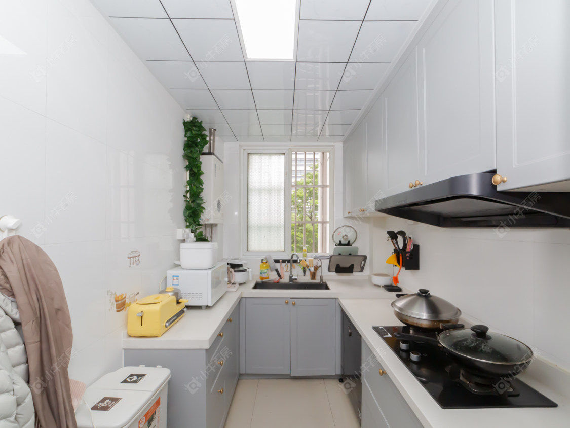 常州锦绣东苑在售二手房源室内图_小牛看房