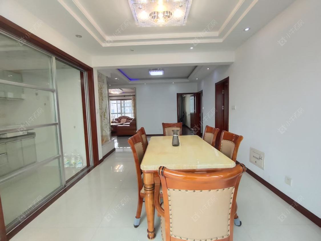 常州旺角花园在租房源_小牛看房