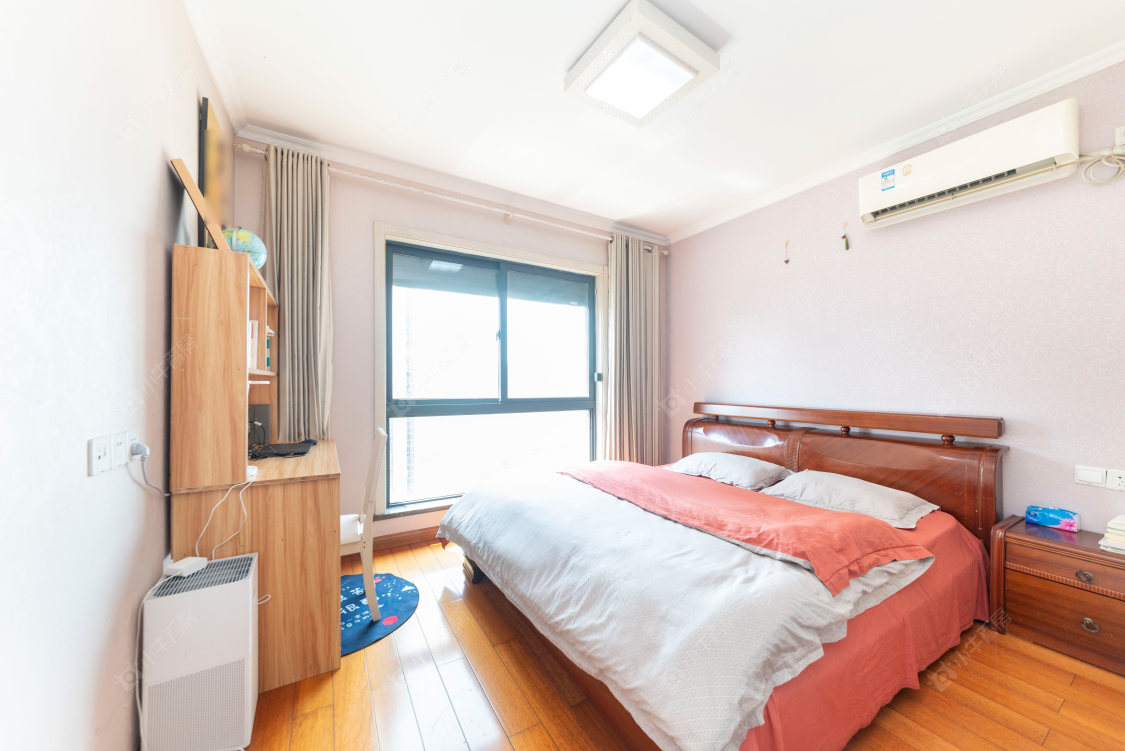 常州莱蒙城铂晶在售二手房源室内图_小牛看房