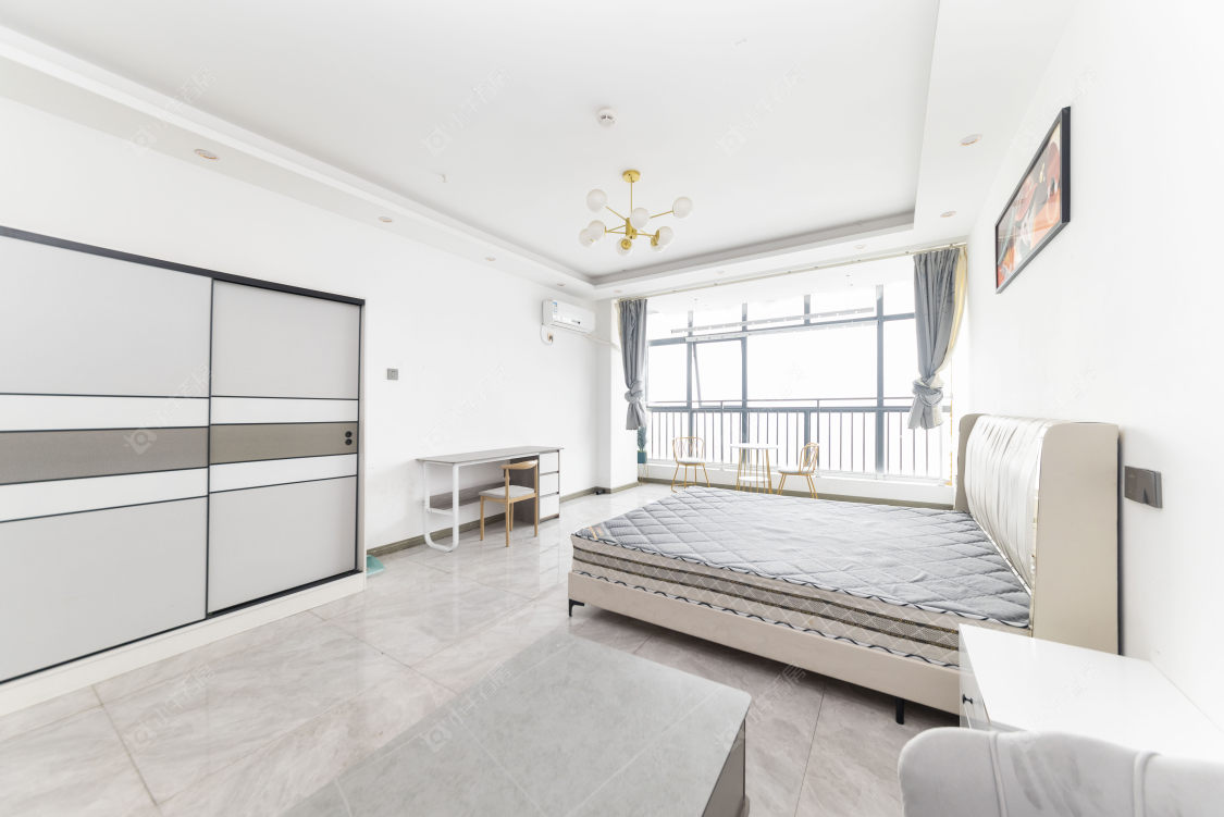 常州星湖广场在售二手房源室内图_小牛看房