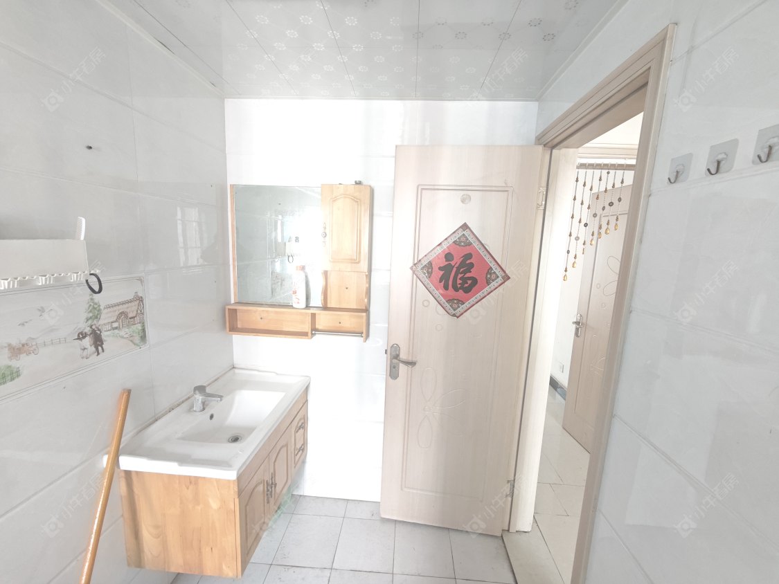 常州天逸城北区在租房源_小牛看房