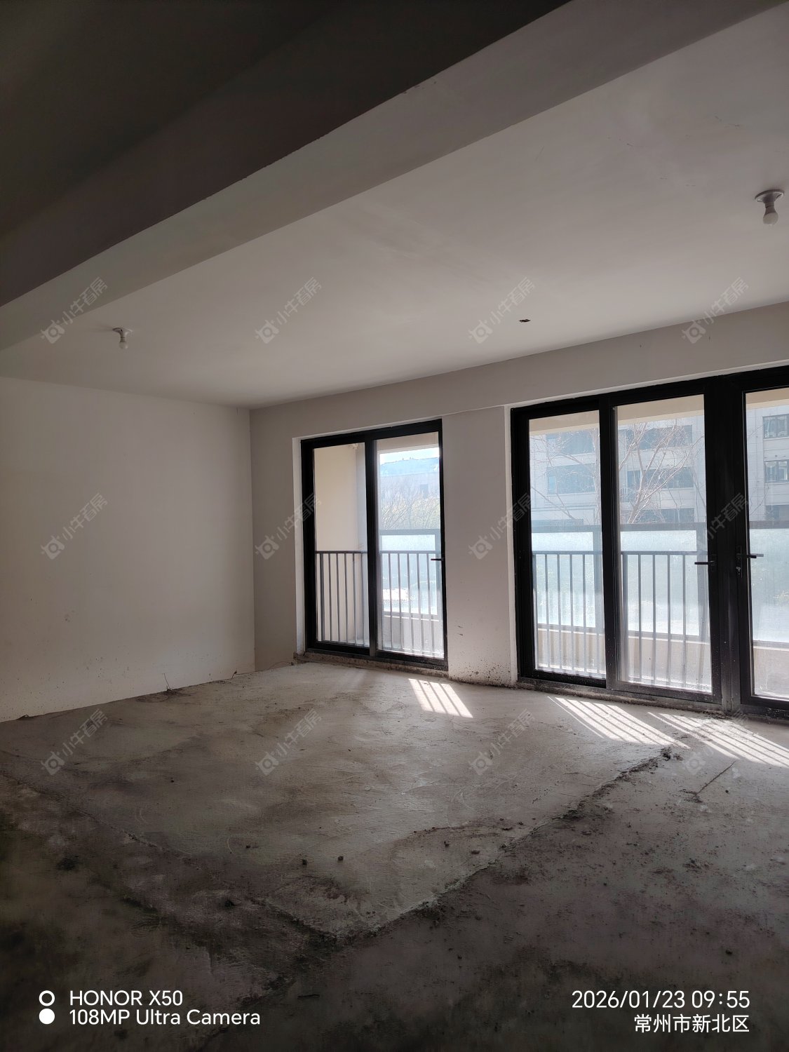 龙湖景粼天著房源室内图 常州龙湖景粼天著在租房源室内图_小牛看房