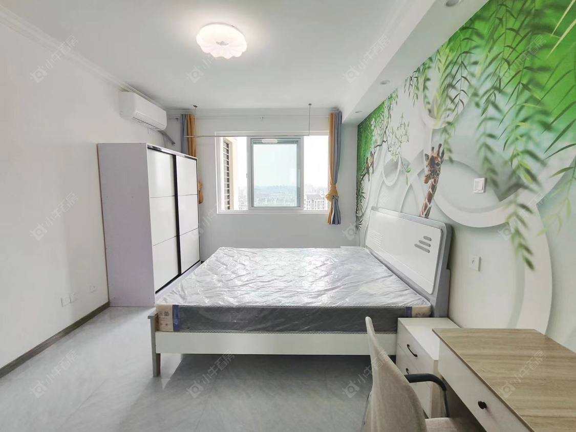 常州荣熙花园在租房源室内图_小牛看房