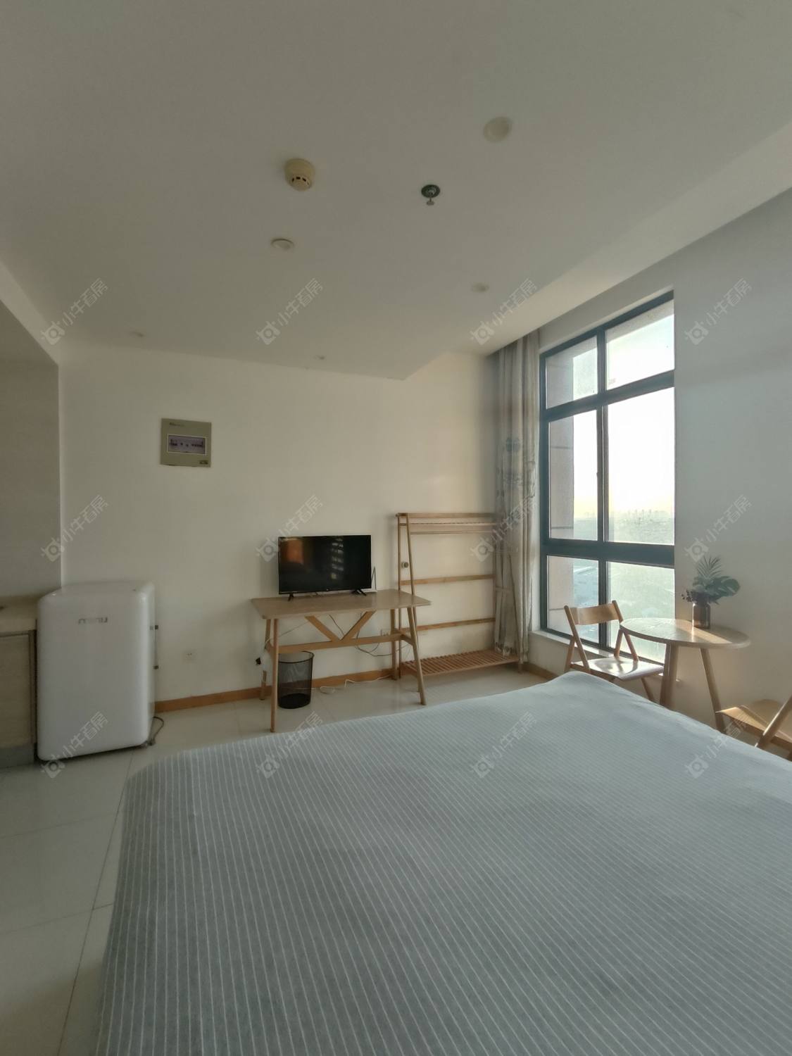 常州湖港名城在租房源室内图_小牛看房