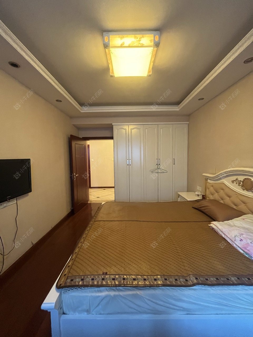 常州宋剑湖家园在租房源室内图_小牛看房