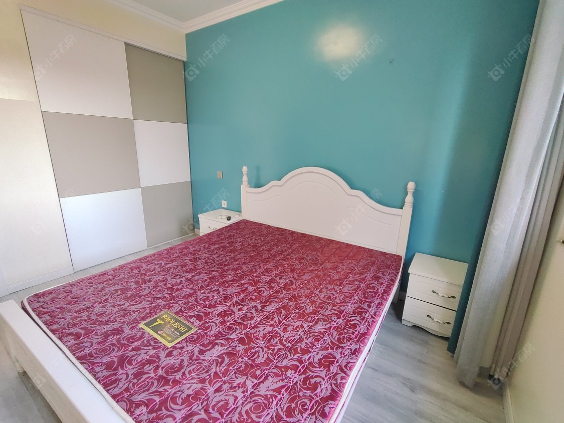 常州瑞宁新园在租房源室内图_小牛看房