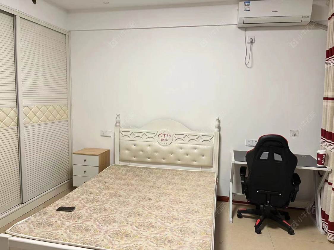 常州宝龙城市广场在租房源室内图_小牛看房