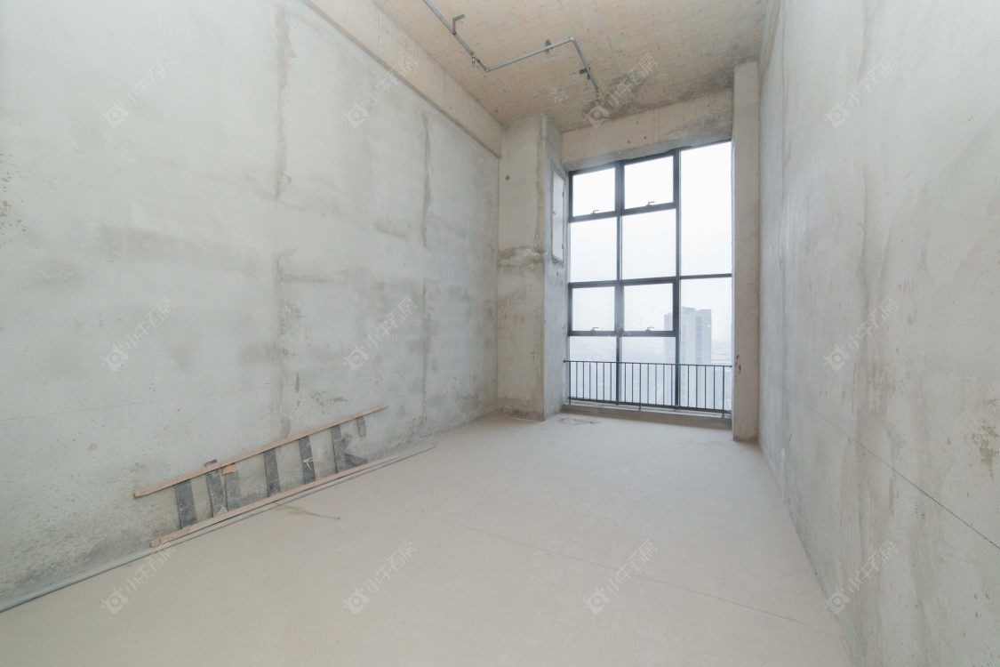 常州荣盛曼哈顿广场在售二手房源室内图_小牛看房