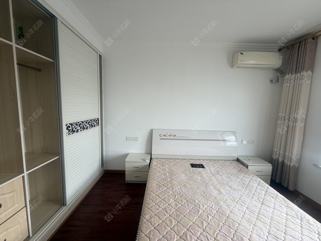 常州雨润城在租房源室内图_小牛看房