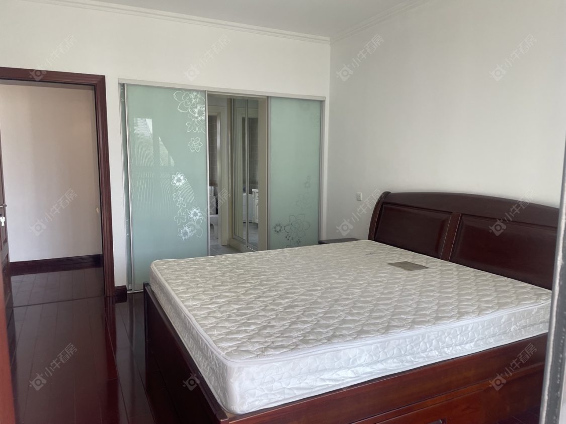 常州天安花园在租房源室内图_小牛看房