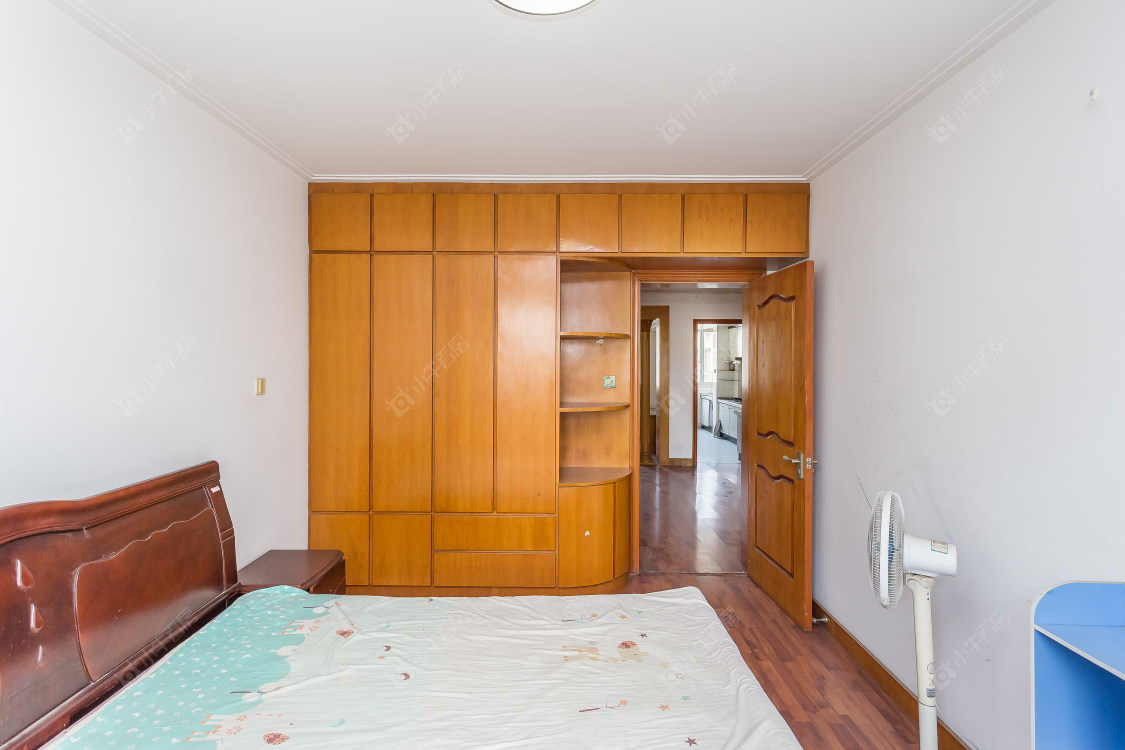 常州万福花园在售二手房源室内图_小牛看房