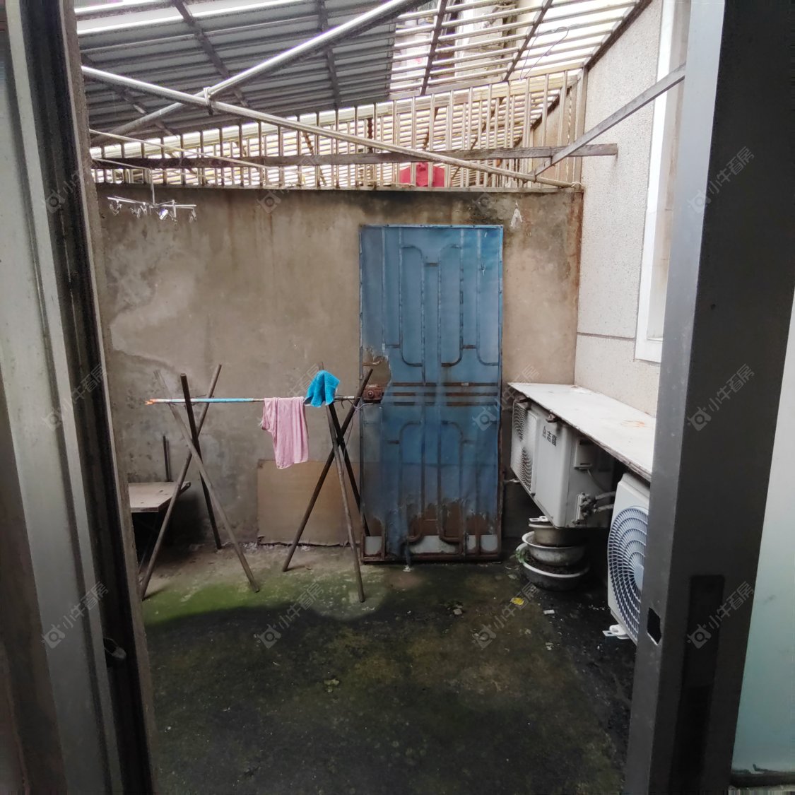 常州兰翔新村在租房源_小牛看房