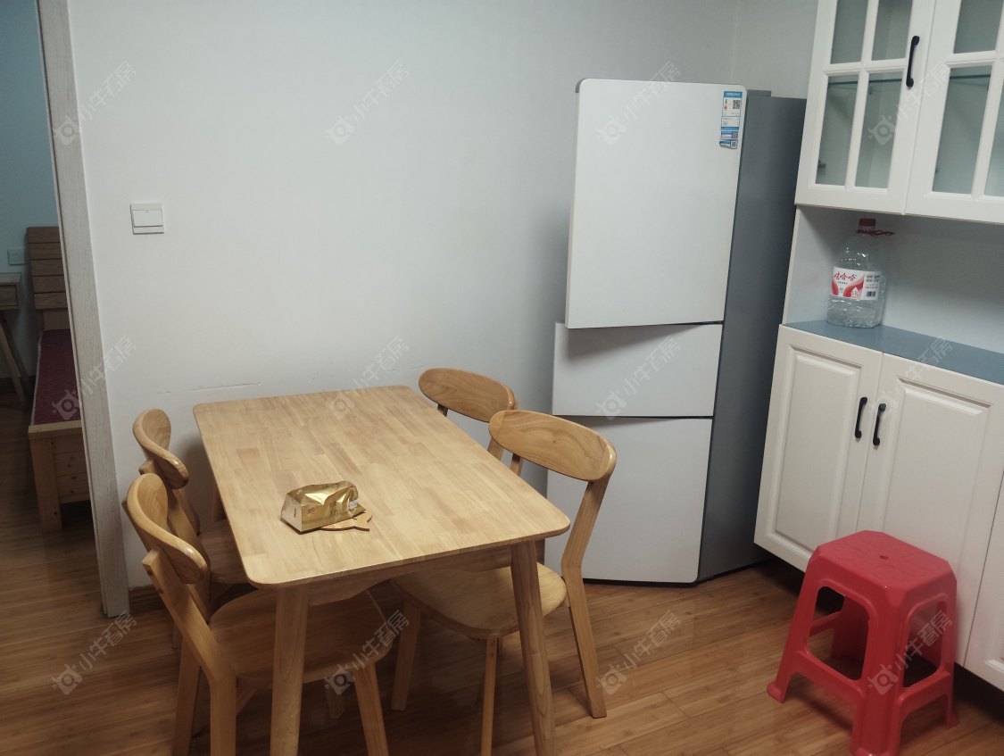 常州金玉华府在租房源室内图_小牛看房