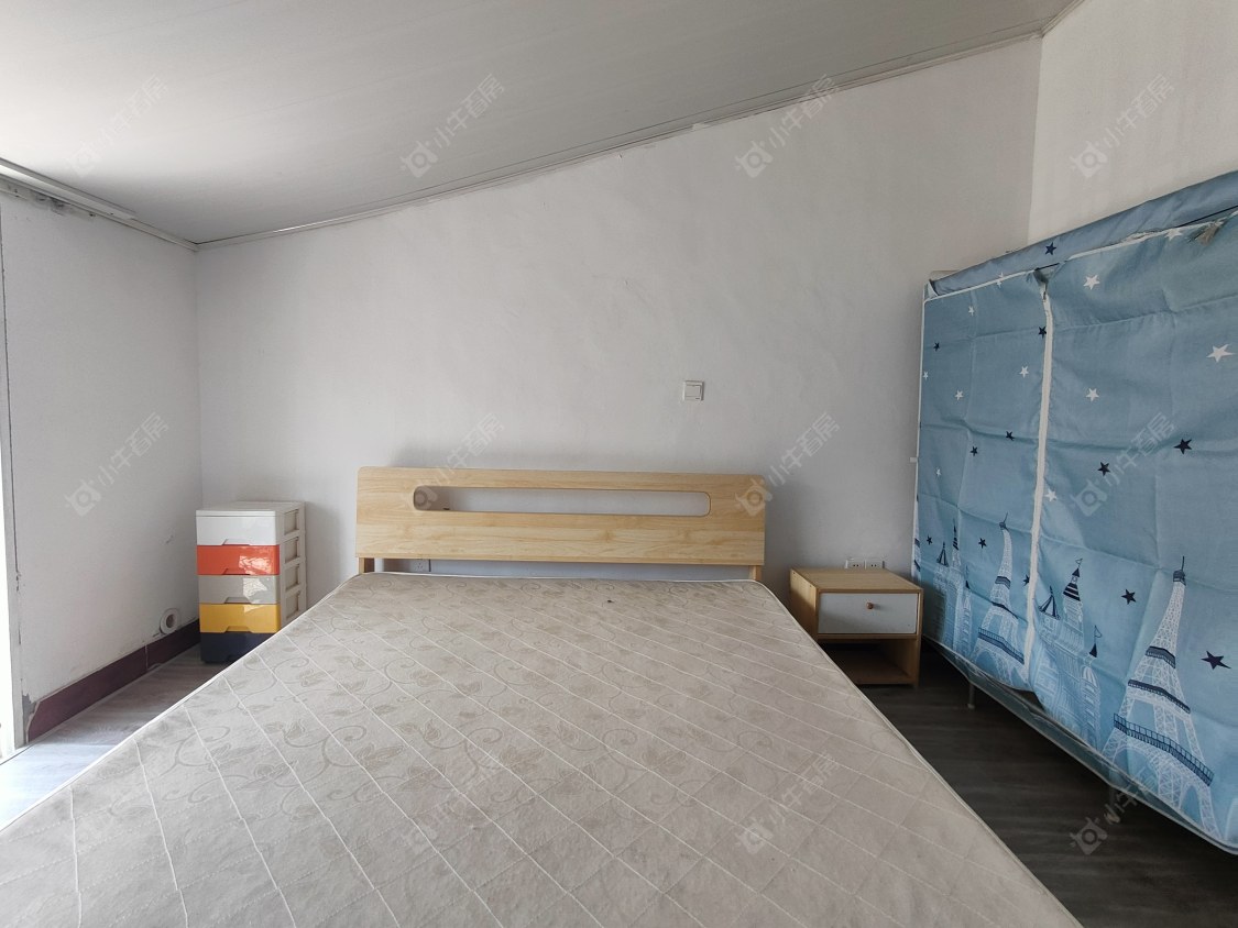 常州河海新村在租房源室内图_小牛看房