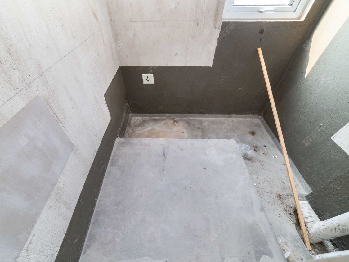 常州昱湖上观在售二手房源室内图_小牛看房