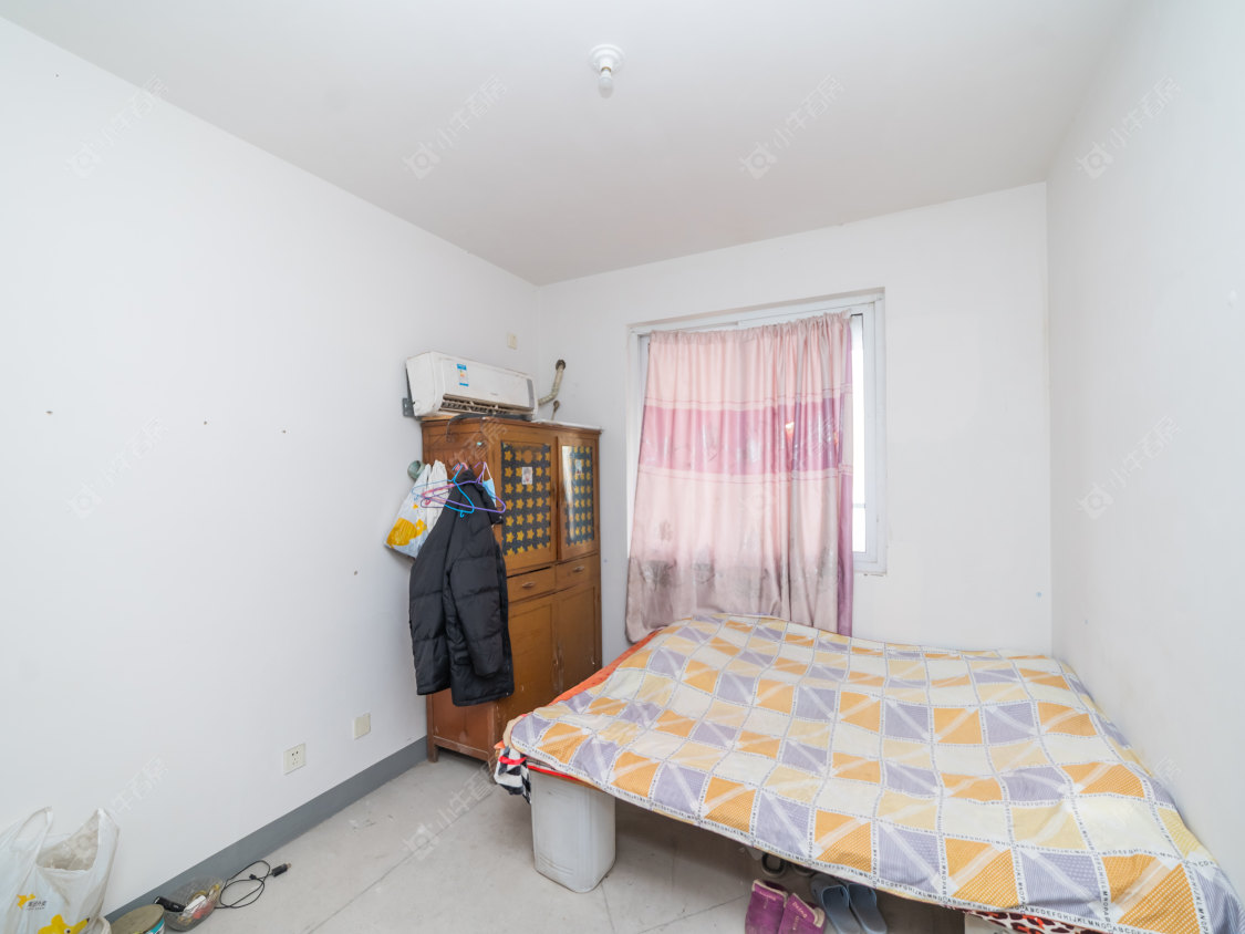 常州常发豪郡在售二手房源室内图_小牛看房