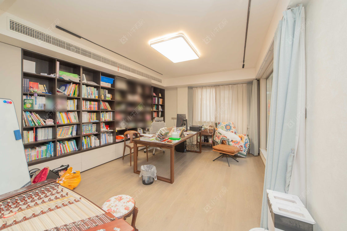 常州太湖明珠苑南苑在售二手房源室内图_小牛看房